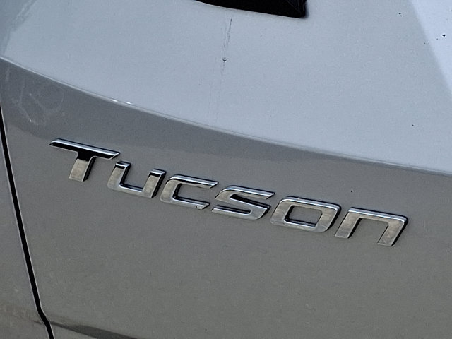 Used 2023 Hyundai Tucson SEL w/ Convenience Package AWD/4WD image 29