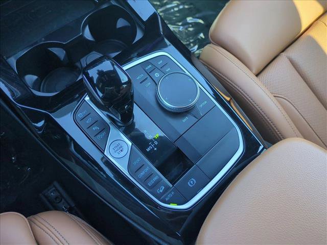 Used 2024 BMW X3 xDrive30i w/ Convenience Package AWD/4WD image 12