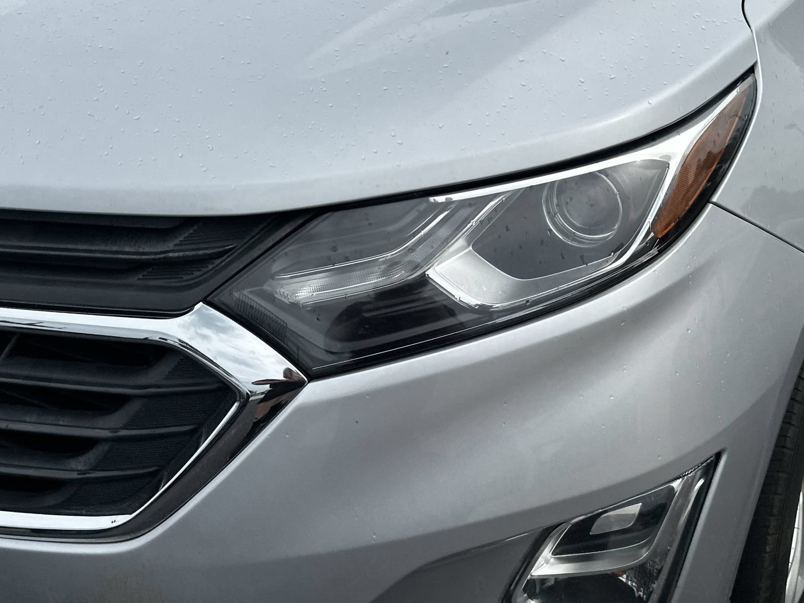Used 2019 Chevrolet Equinox LT FWD image 11