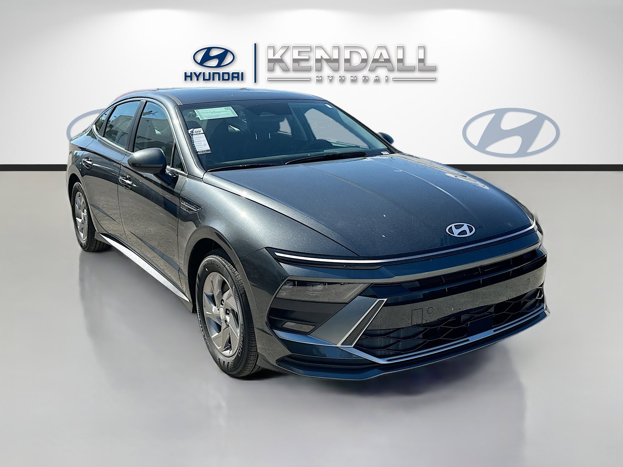 New 2026 Hyundai Sonata SE image 1