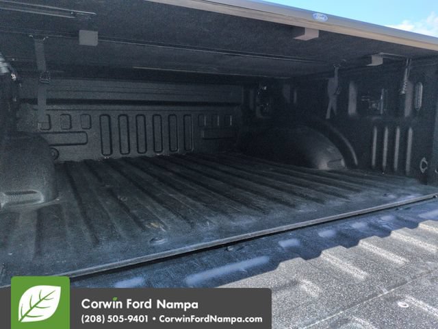 Used 2020 Ford F150 Lariat w/ Equipment Group 502A Luxury AWD/4WD image 29