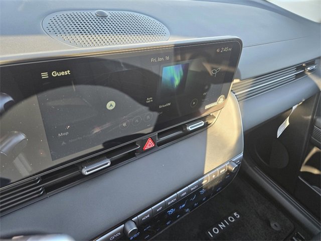 New 2026 Hyundai Ioniq 5 SEL image 17