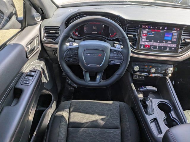 New 2026 Dodge Durango GT w/ Blacktop Package image 17