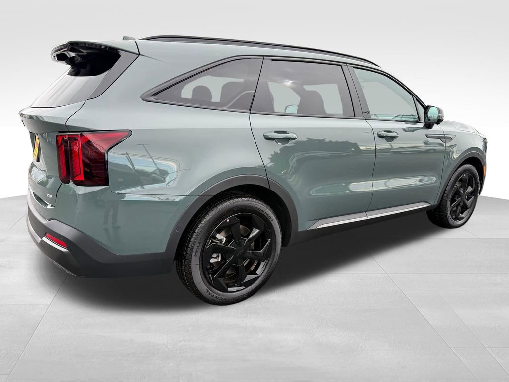 New 2026 Kia Sorento SX Prestige image 8