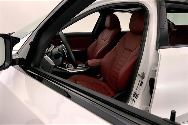 Used 2024 BMW M340i xDrive image 13