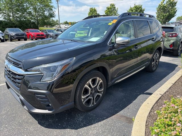 Certified 2023 Subaru Ascent Limited w/ Technology Package AWD/4WD image 2