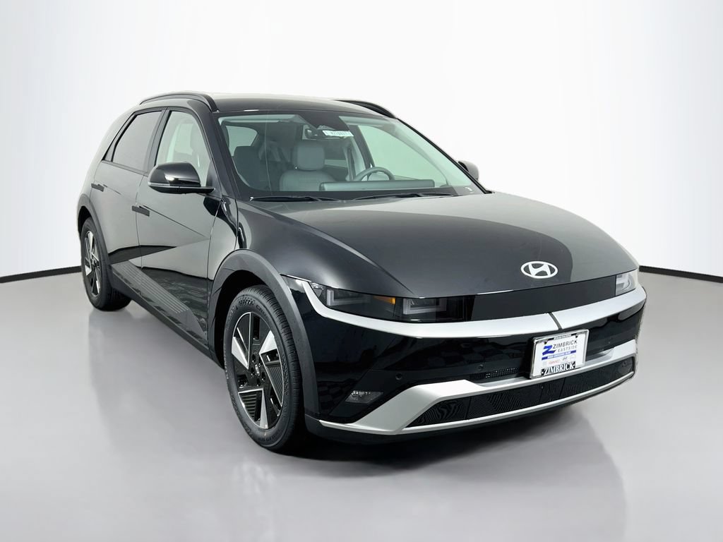 New 2027 Hyundai Ioniq 5 SEL