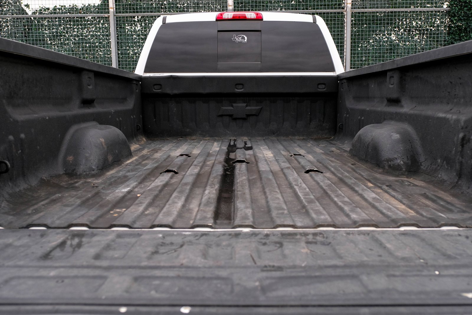 Used 2019 Chevrolet Silverado 3500 LTZ w/ Duramax Plus Package image 47