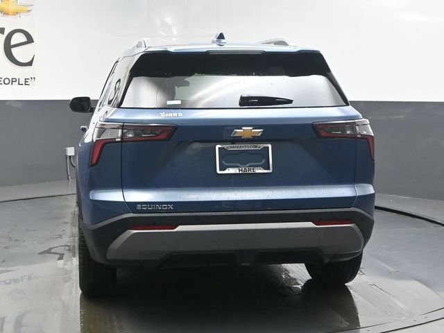New 2026 Chevrolet Equinox LT image 13