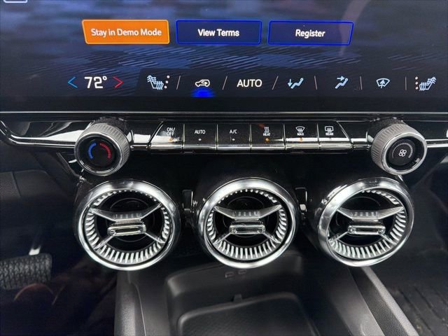 New 2026 Chevrolet Blazer EV LT image 17