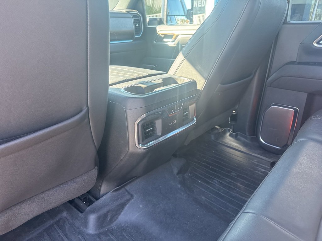 Used 2024 Chevrolet Silverado 2500 High Country w/ High Country Premium Package image 14