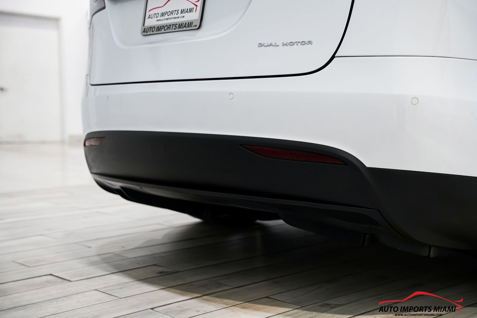Used 2019 Tesla Model X Long Range AWD/4WD image 23