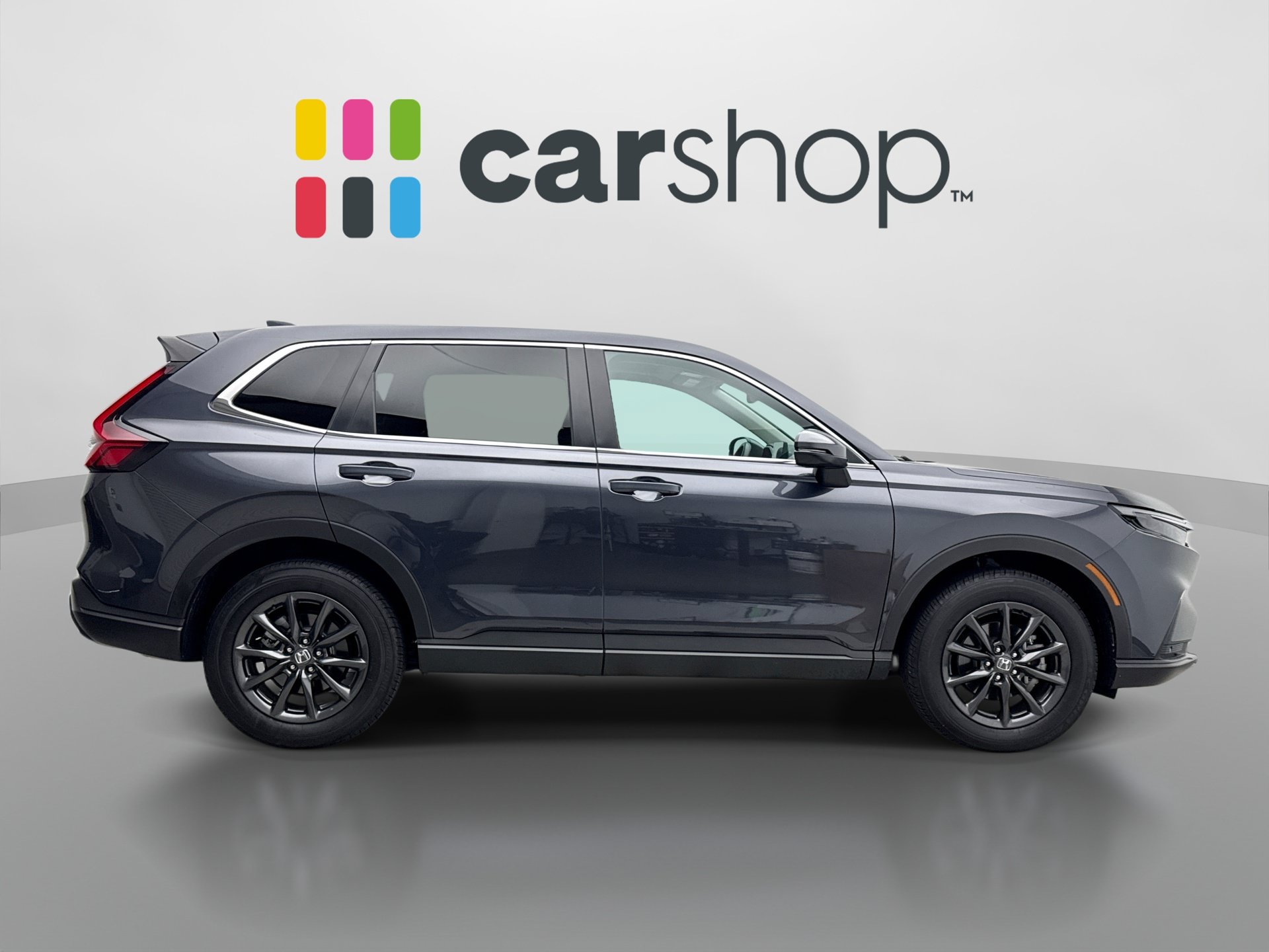 Used 2026 Honda CR-V EX-L image 6