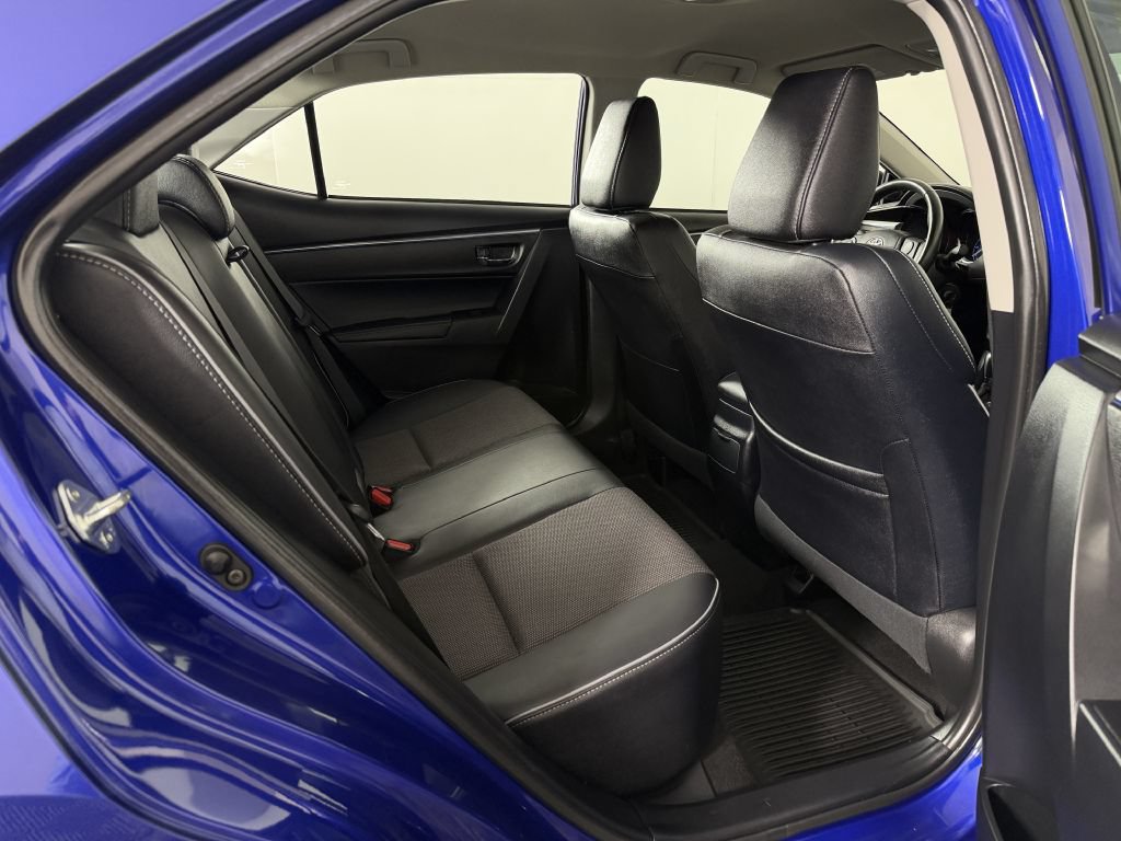 Used 2016 Toyota Corolla S FWD image 19