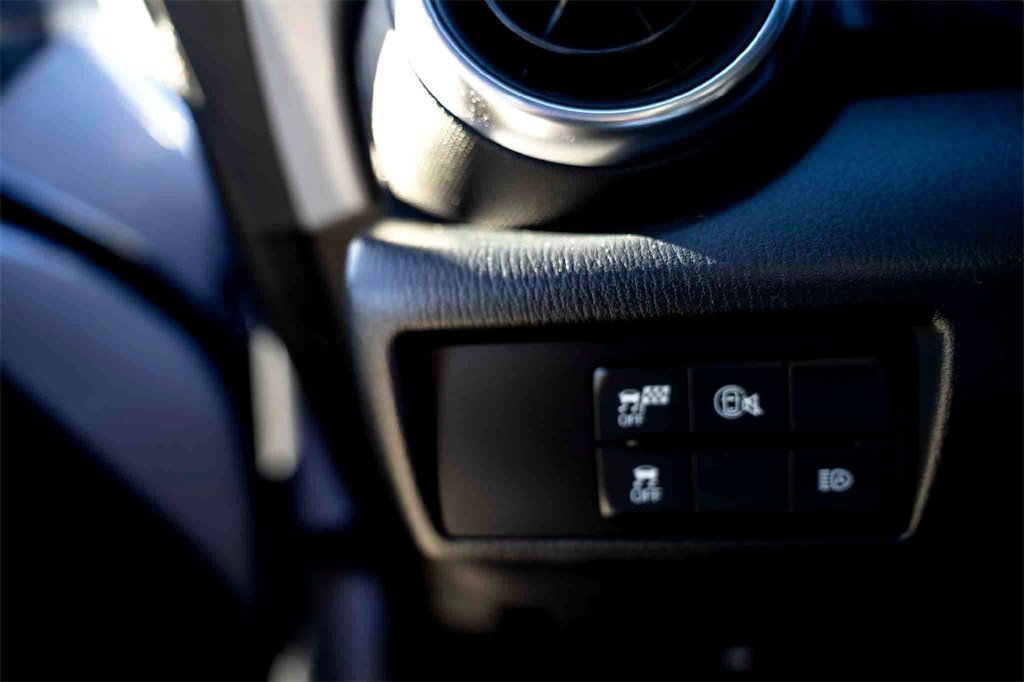 New 2025 MAZDA MX-5 Miata Grand Touring w/ Weather Package image 20