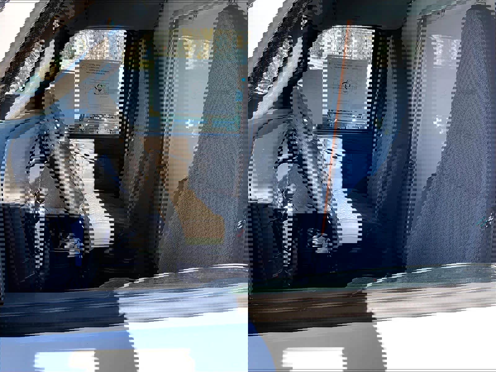 New 2025 Chevrolet Express 3500 w/ Power Convenience Package image 11