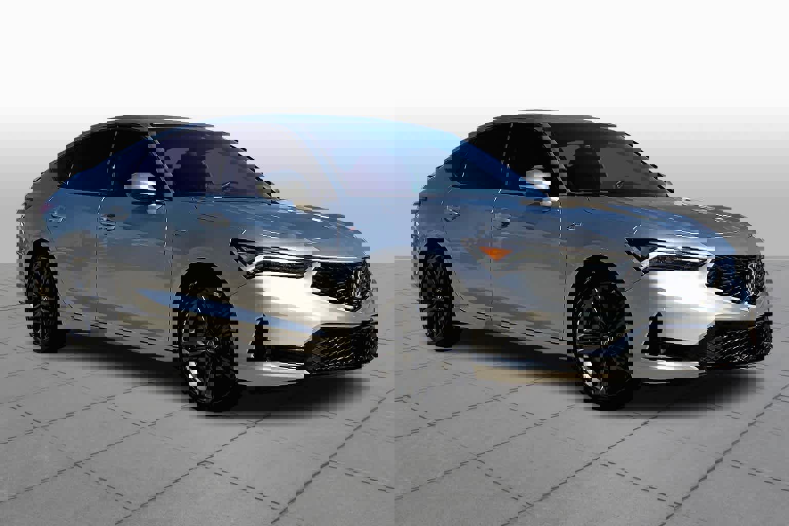 Certified 2024 Acura Integra A-Spec image 2