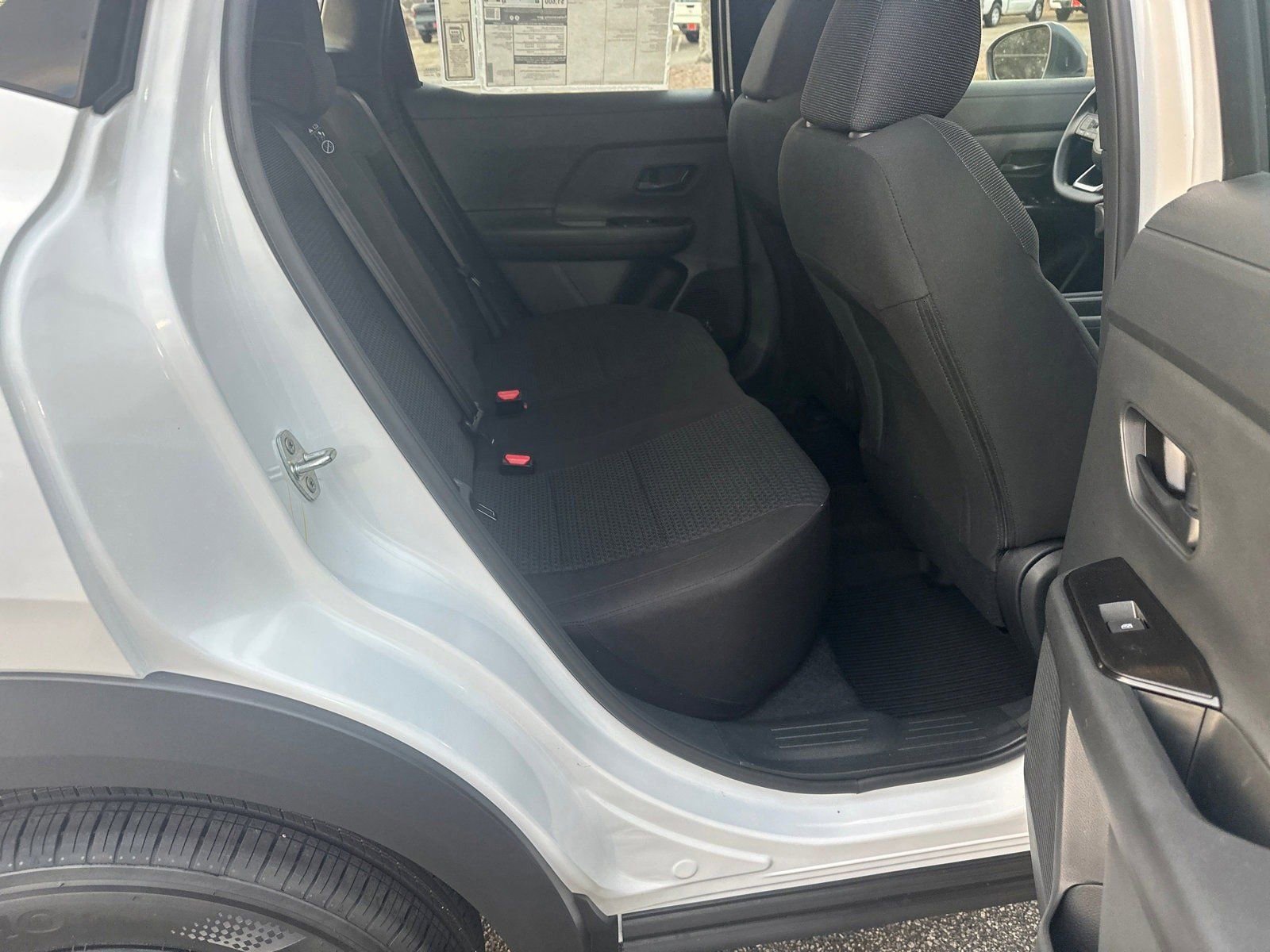 New 2026 Nissan Kicks S image 15