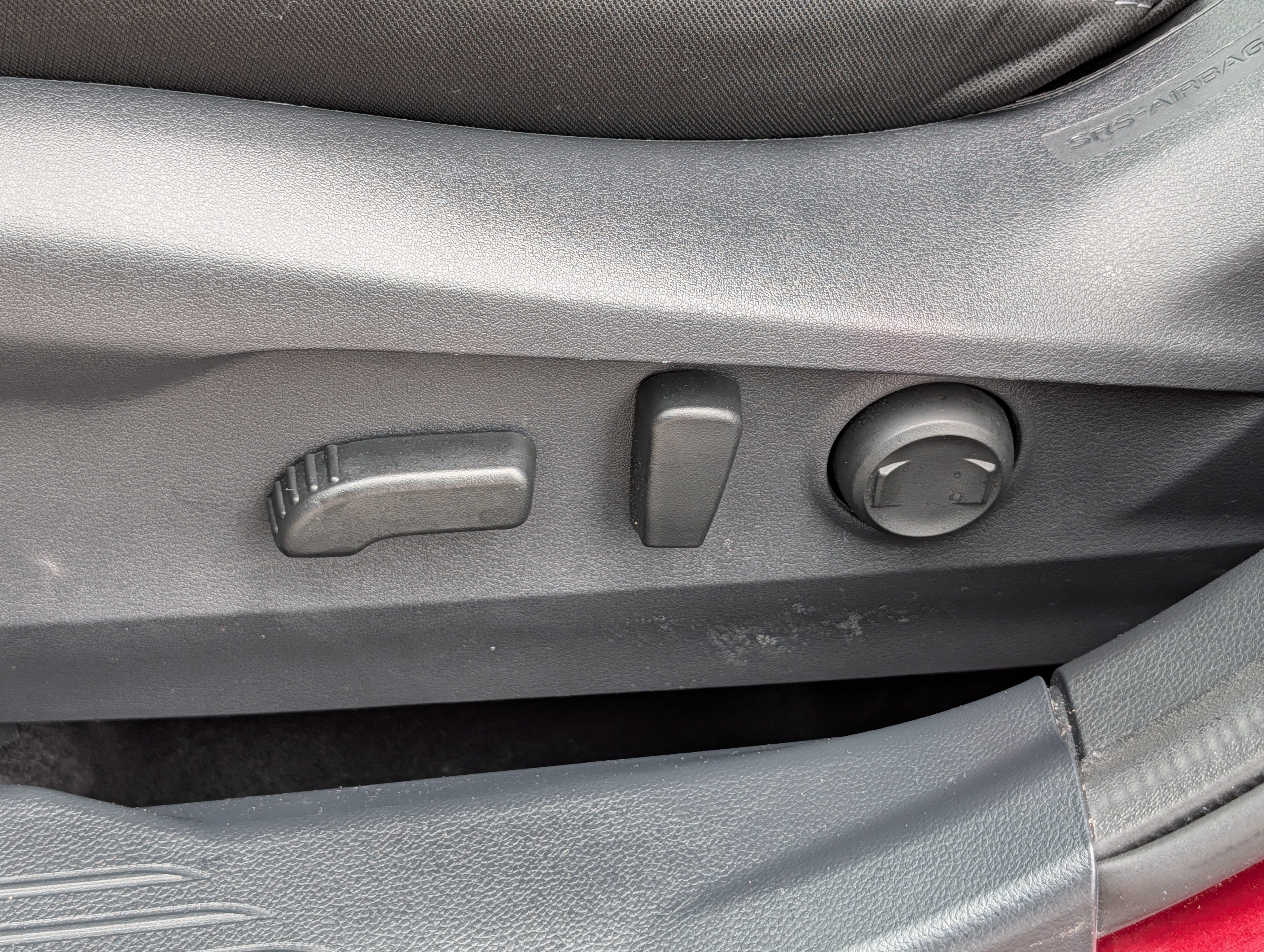 Certified 2025 Subaru Legacy Premium AWD/4WD image 20