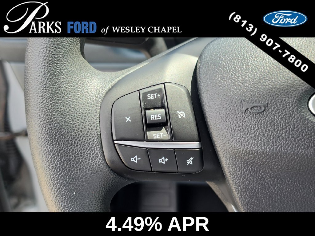 Certified 2023 Ford Maverick Tremor w/ Tremor Off-Road Package AWD/4WD image 27