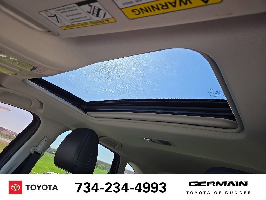 Used 2021 MAZDA CX-5 Touring w/ Touring Preferred SV Package AWD/4WD image 16