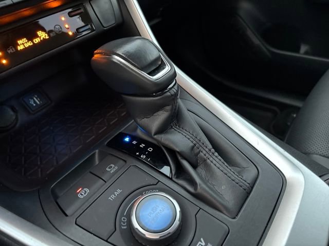 Used 2024 Toyota RAV4 Limited w/ Weather Package AWD/4WD image 21
