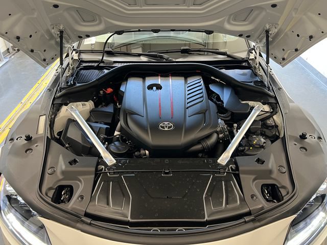 Used 2026 Toyota Supra w/ GT4 Style Pack RWD image 54