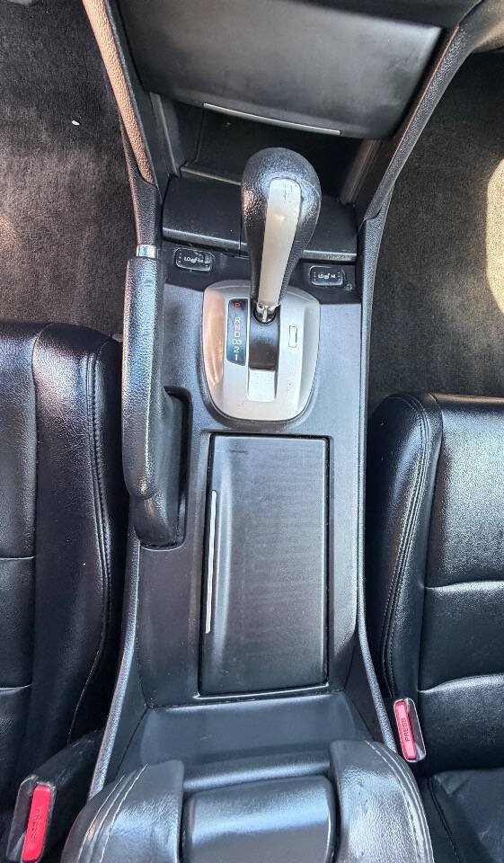 Used 2009 Honda Accord EX-L image 19