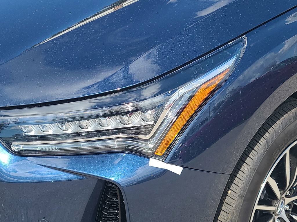 New 2026 Acura RDX SH-AWD w/ Advance Package image 9