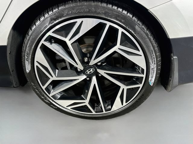 Used 2023 Hyundai Ioniq 6 SEL AWD/4WD image 31