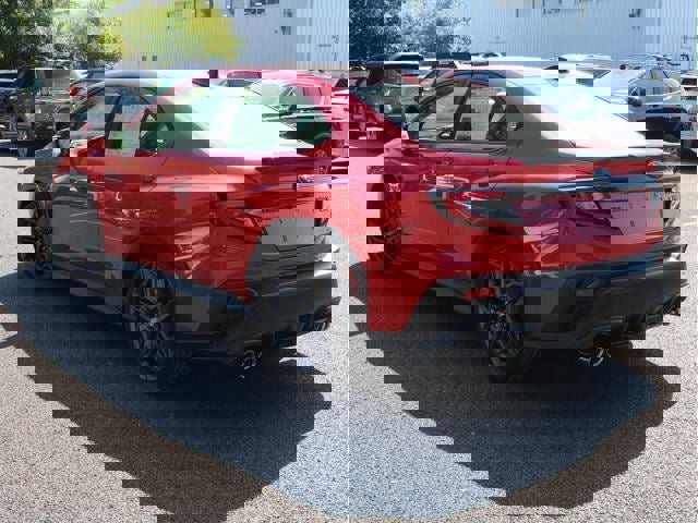 New 2025 Subaru WRX tS w/ Popular Package #2A image 23