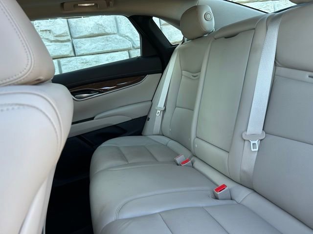 Used 2019 Cadillac XTS Luxury image 9