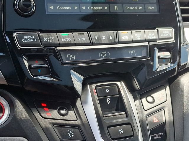 Used 2021 Honda Odyssey EX-L image 17