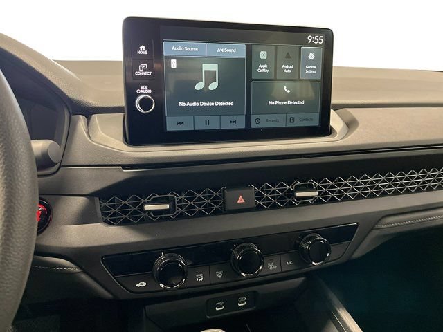 New 2026 Honda Accord SE image 19