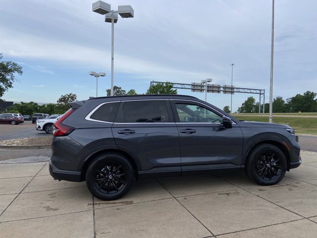 Used 2024 Honda CR-V Sport-L image 12