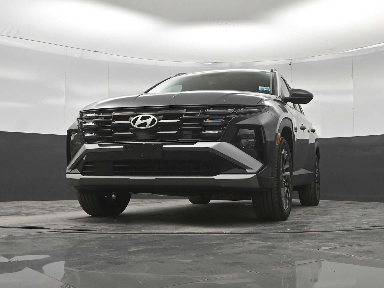 New 2026 Hyundai Tucson SEL Plus w/ Tow & Go Package AWD/4WD image 29