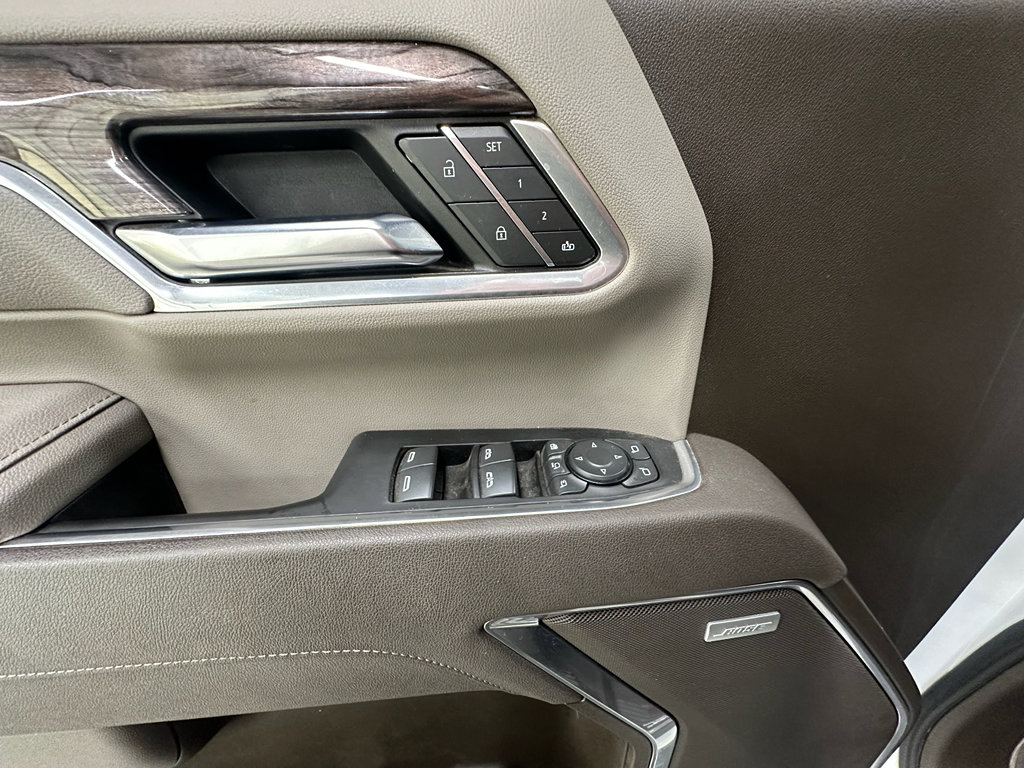 Certified 2025 Chevrolet Silverado 2500 LTZ w/ LTZ Premium Package image 25