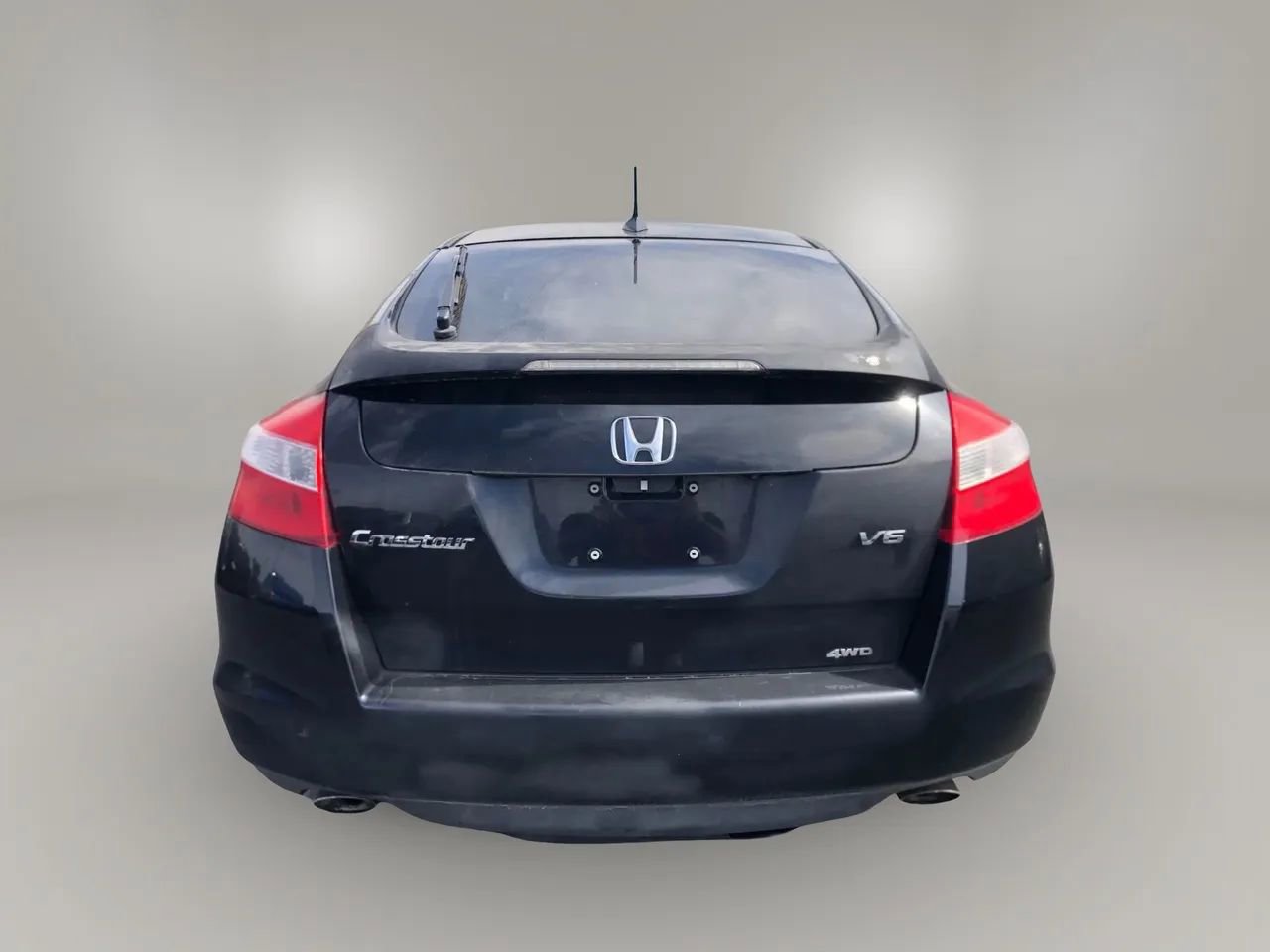 Used 2012 Honda Crosstour EX-L image 4