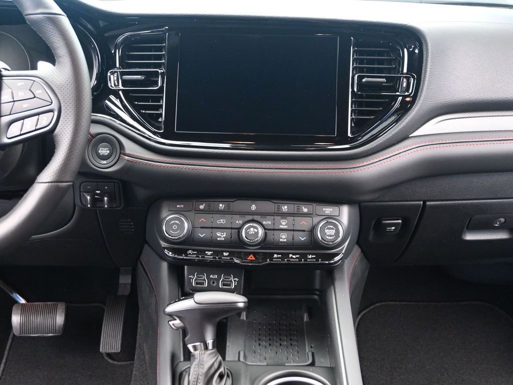 New 2026 Dodge Durango GT image 26