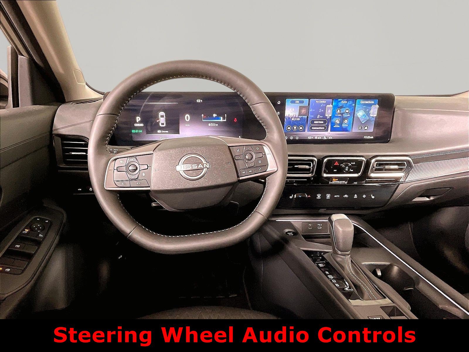 Certified 2026 Nissan Sentra SV w/ SV Convenience Package FWD image 8