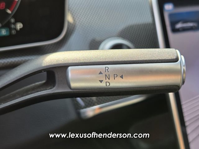 Used 2022 Mercedes-Benz S 500 S 500 image 30