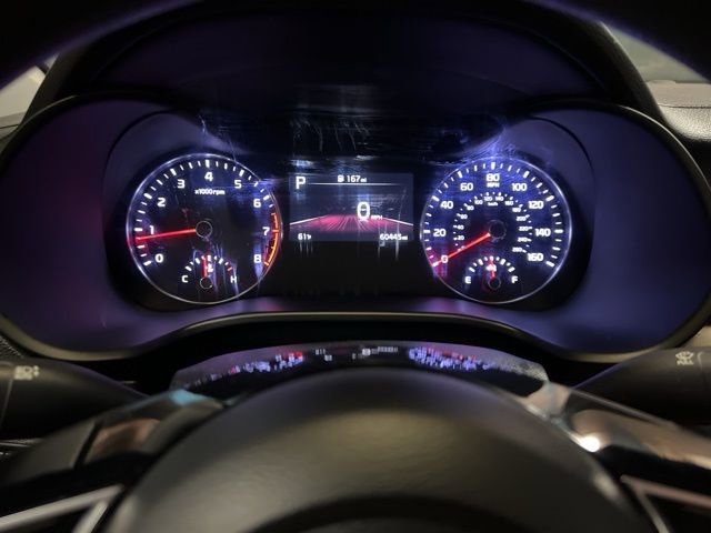 Used 2024 Kia Forte LXS image 33