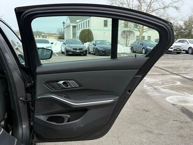 Used 2020 BMW M340i image 27