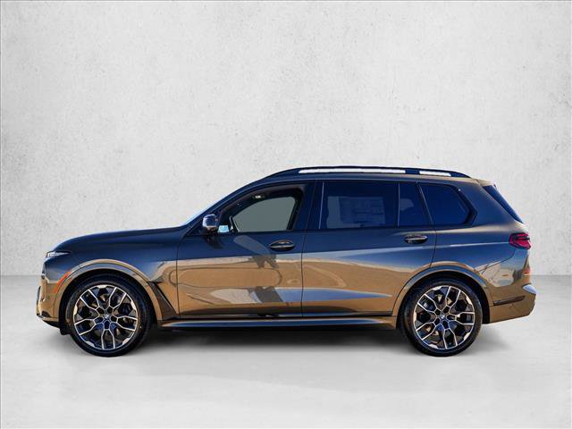 New 2027 BMW X7 xDrive40i w/ M Sport Package AWD/4WD image 8