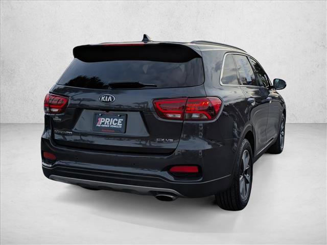 Used 2019 Kia Sorento EX image 5