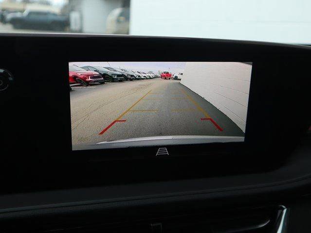 New 2026 Buick Envista Avenir FWD image 40