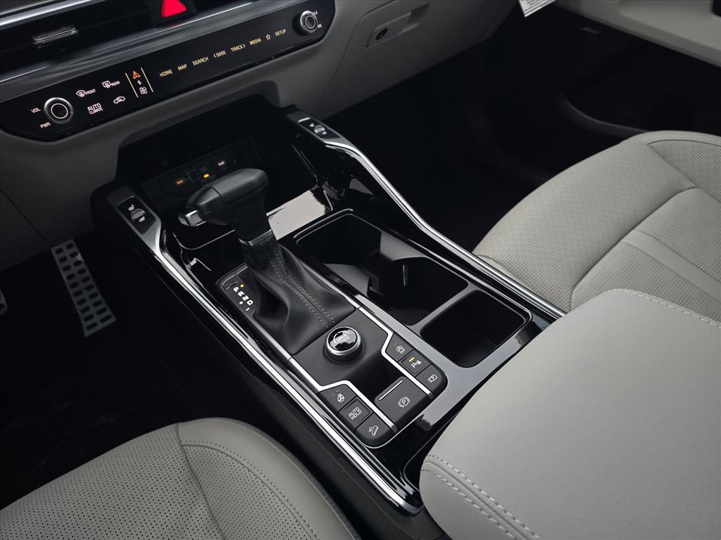 New 2026 Kia Sorento SX image 9