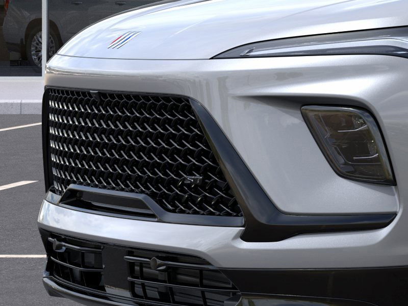 New 2025 Buick Enclave Sport Touring image 37