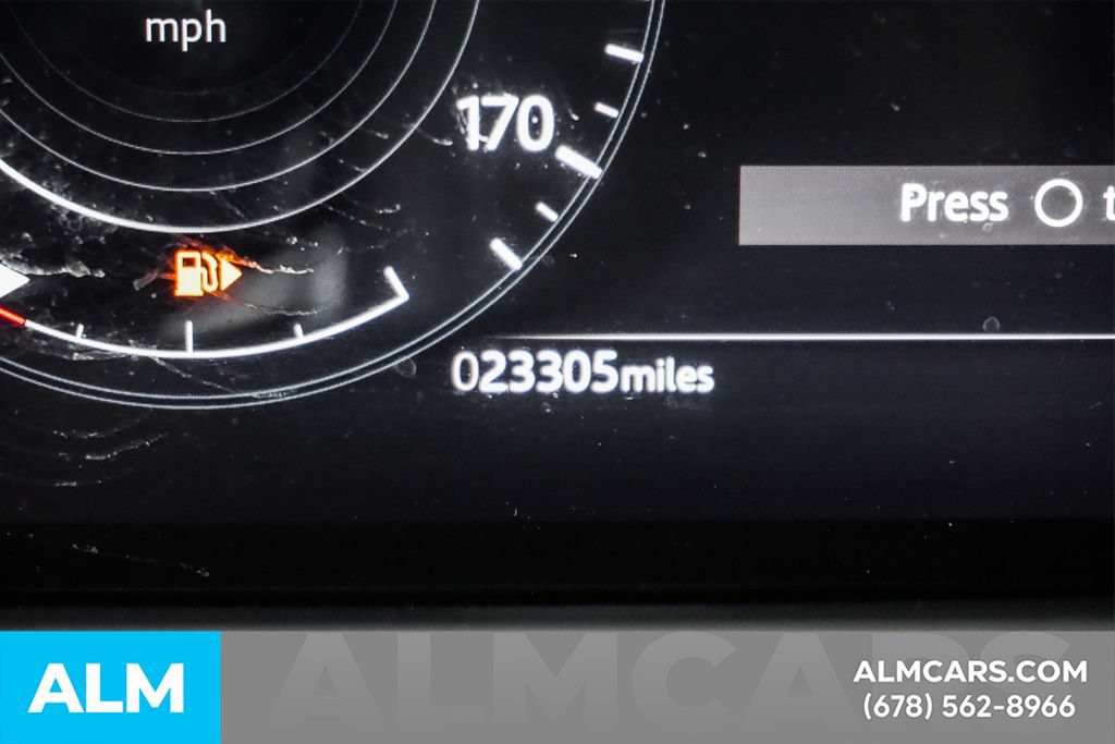 Used 2022 Land Rover Range Rover Velar R-Dynamic S AWD/4WD image 60