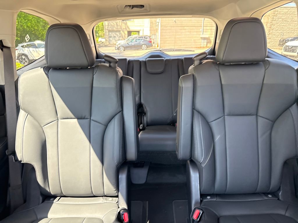 New 2026 Subaru Ascent Premium AWD/4WD image 23